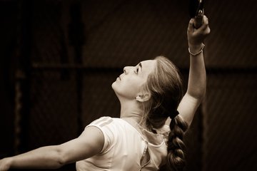 Ausschnitte 4457 - Holmer Open